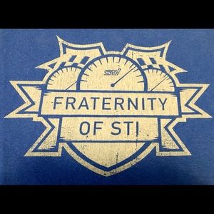 🔥Subaru STi T-Shirt🔥